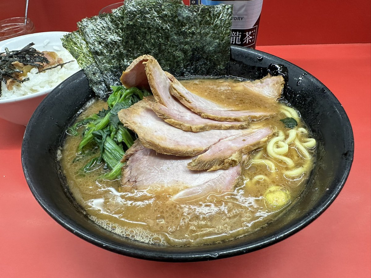 st_liveotoge's tweet photo. 個人的お気に入り麺 https://t.co/9bVdL8xm0a