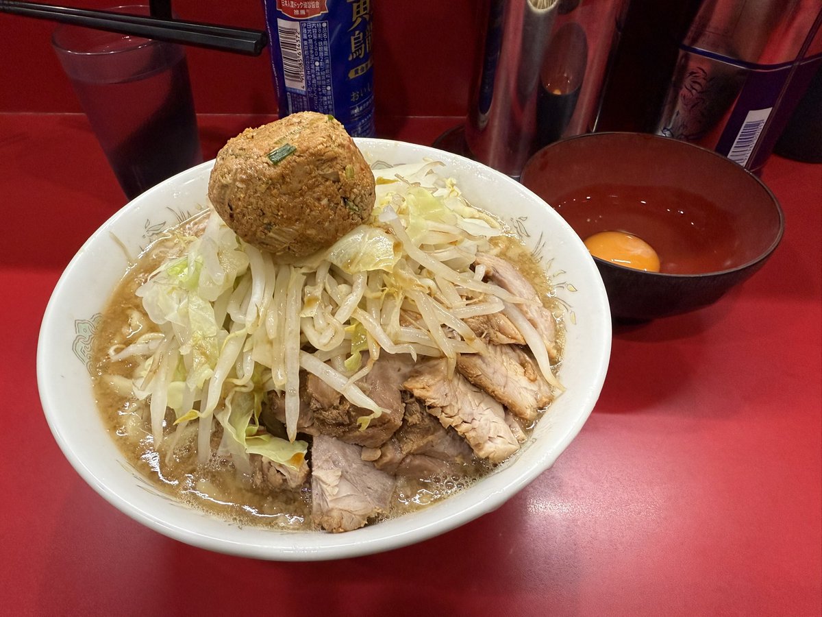 st_liveotoge's tweet photo. 個人的お気に入り麺 https://t.co/9bVdL8xm0a