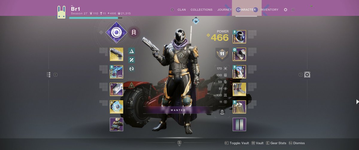 That 59 hurts me. Otherwise, very happy with this stat split