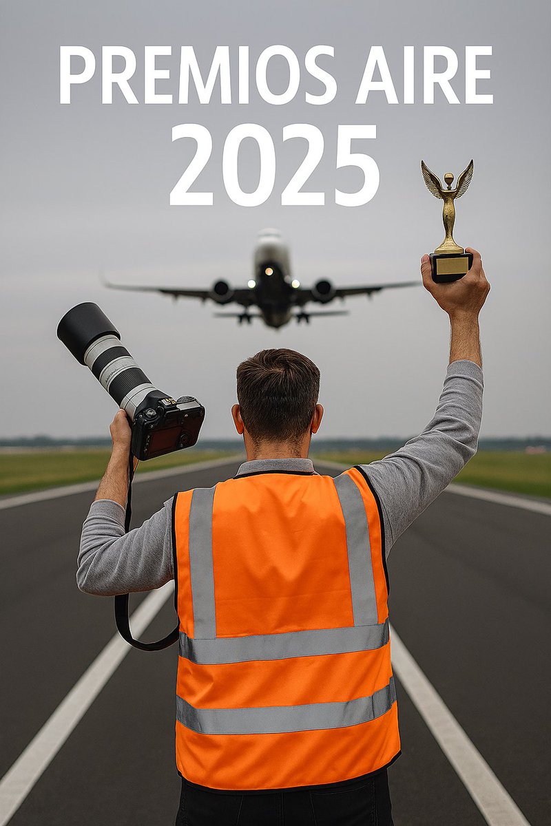 Asociación AIRE (oficial) tweet media