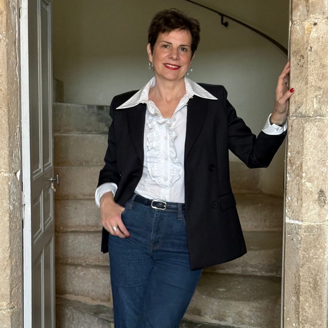 10 Style Mistakes That Make Women Over 50 Look Older (And How to Instantly Fix Them to Look 10 Years Younger!) Free Download!
marieannelecoeur.kit.com/6f53764177