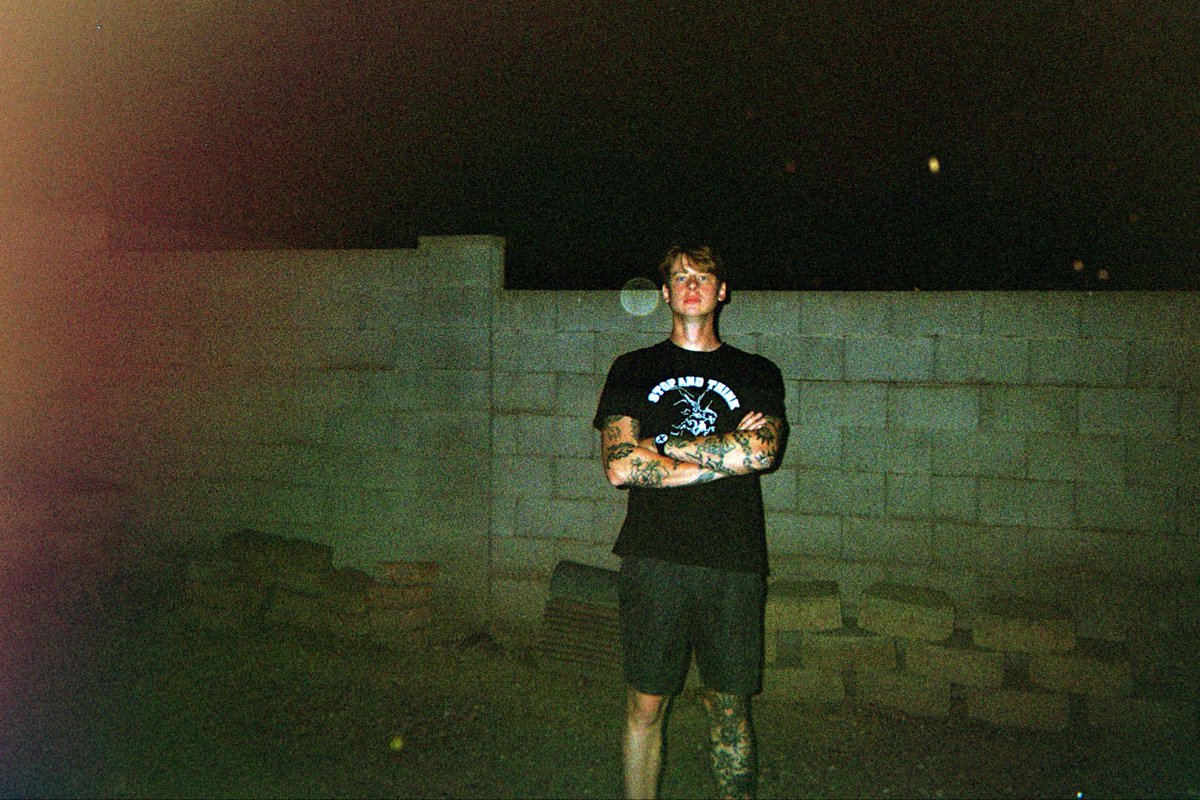 Pic from visiting Arizona last month