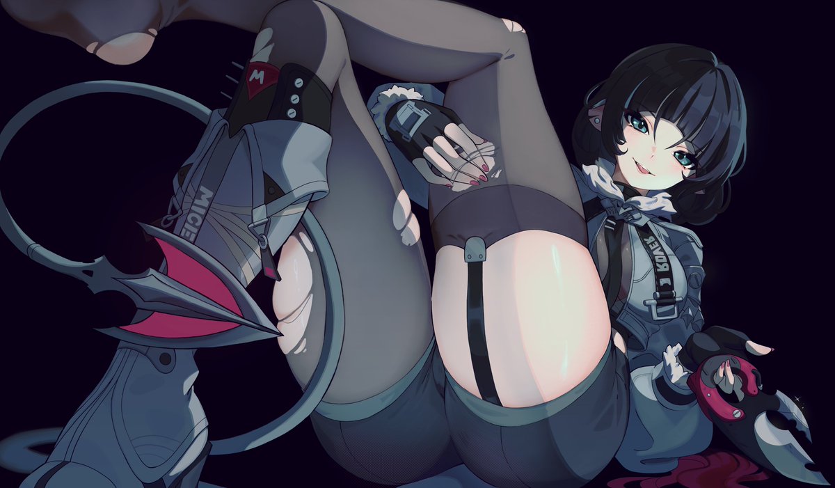 Yunozaya's tweet image. Jane Doe