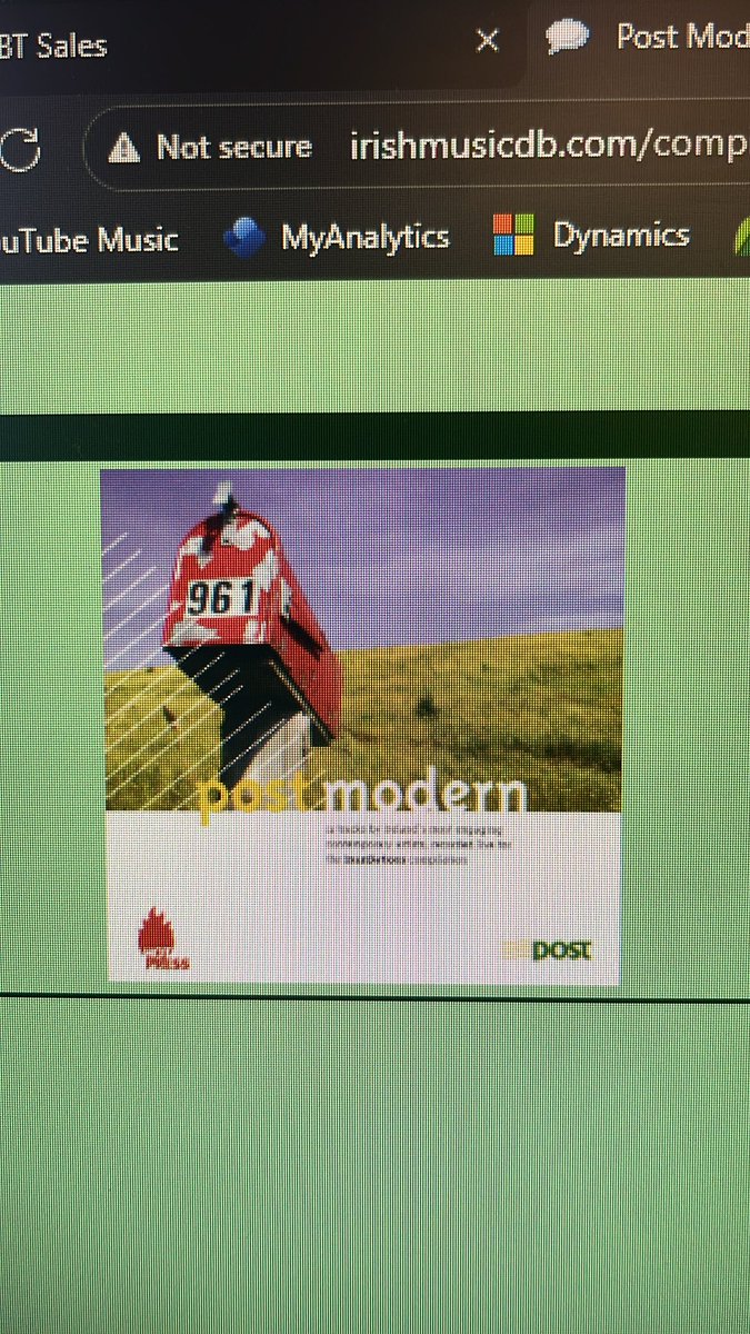 ⚡ Seánie ⚡ tweet media