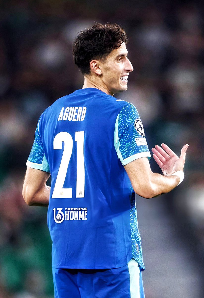 Alessandro93403's tweet photo. 🚨L'OM et la sélection marocaine sont en contacts au sujet de Nayef Aguerd 🇲🇦. 
Le joueur a confié autour de lui qu'il avait besoin de repos pour revenir en forme.

La participation du marocain pour le match face à Nice est très compromise.

#TeamOM #OM | 🗞️ @RMCsport https://t.co/UoAHFg2q91