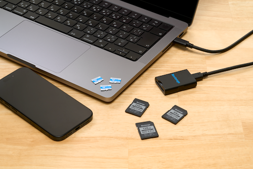 NewsHughs's tweet image. Nextorage Launches Multi-Slot Flash Memory Card Reader #flashmemory #Nextorage @Nextorage @Nextorage_jp hughsnews.ca/nextorage-laun…