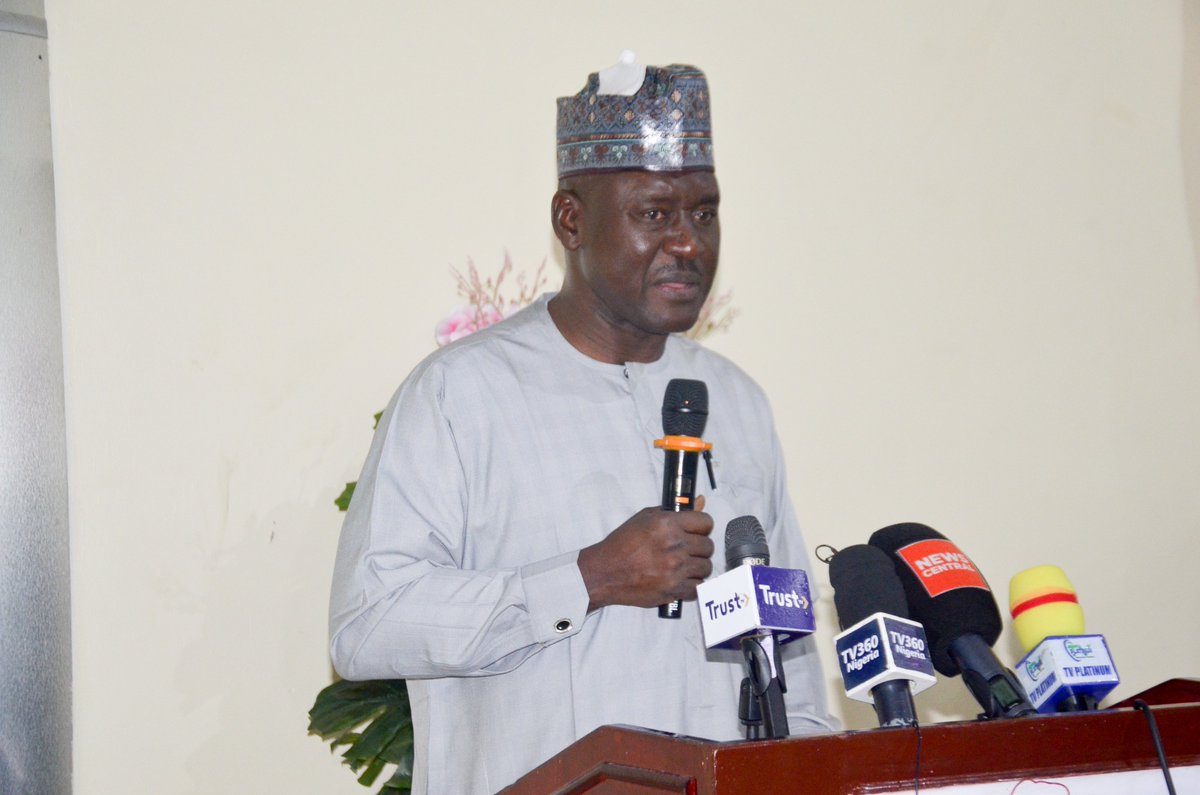 Strengthening Tobacco Tax Policy for a Healthier Nigeria 

How can smarter taxes save lives, strengthen public health, and boost national revenue? 

At the Tobacco Tax Summit, the Civil Society Legislative Advocacy Centre (CISLAC) launched the Tobacco Excise Tax Simulation Model