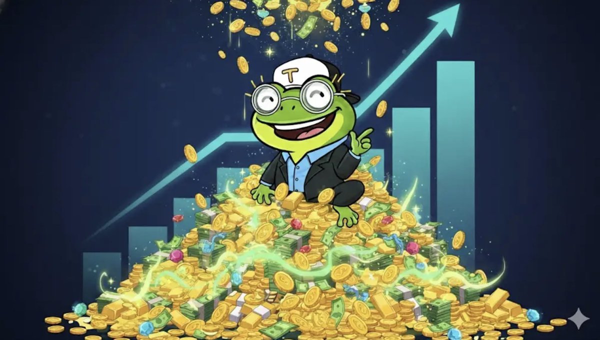 🤝 Nexus AI Raises $20M Talus Labs leads Series A in on-chain ML analytics. Predict yields, detect rugs, automate trades. Live Q1 2026.
<a href="/Talus_Labs/">Talus Labs</a>  <a href="/talus_intern/">talus intern 🐸</a>