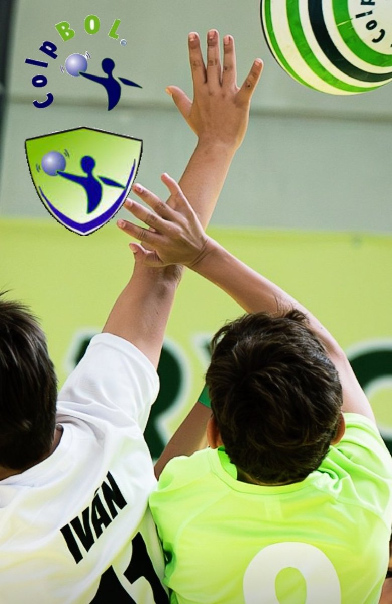Arranca una nueva semana de competición de la Lliga Oficial de Colpbol

🟢🏐🏆🏐🔵

Deporte y competición en clave educativa en <a href="/comunitatesport/">Comunitat de l'Esport</a>

#deporte #competicion #edufis #Colpbol #LigaOficialColpbol