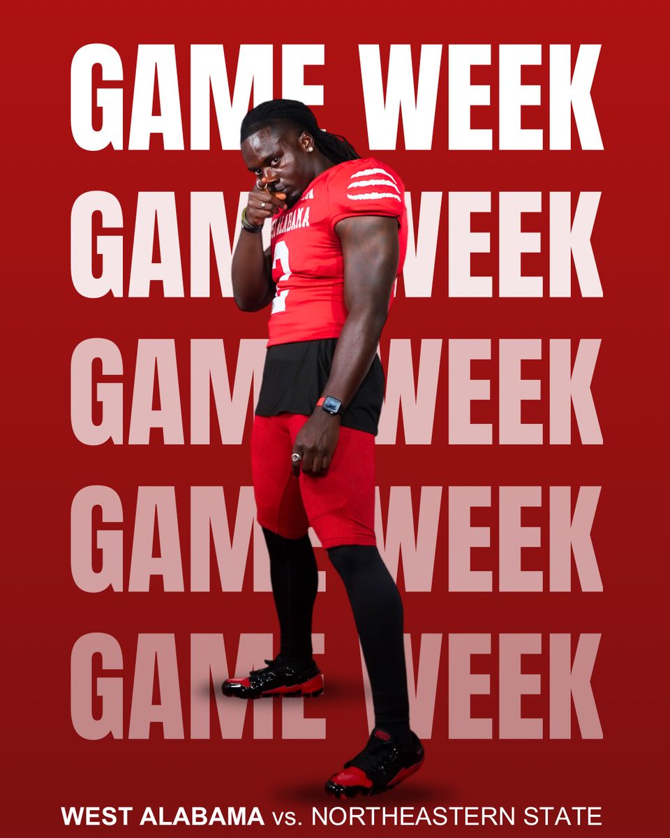 West Alabama FB tweet media