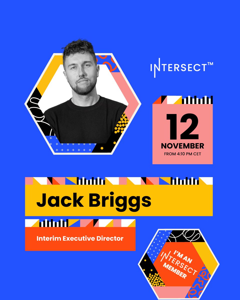 IntersectMBO's tweet image. The @CardanoSummit 2025 is expecting you!

Don’t forget to watch @JBriggsLondon’s keynote on the Summit Day 1. Hear all about the coordination and facilitation of decentralized governance within Cardano.

📆 November 12, 4:10 pm CET
📍 Gasometer Schöneberg, Berlin