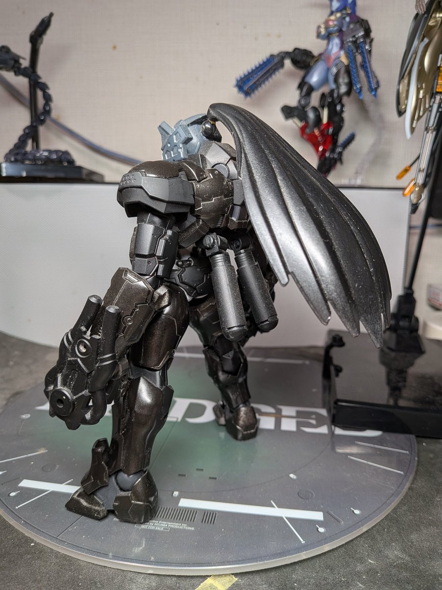 はるきち@魔人ヘルズエンジェルがお気に入り (@harukichi_nkmy