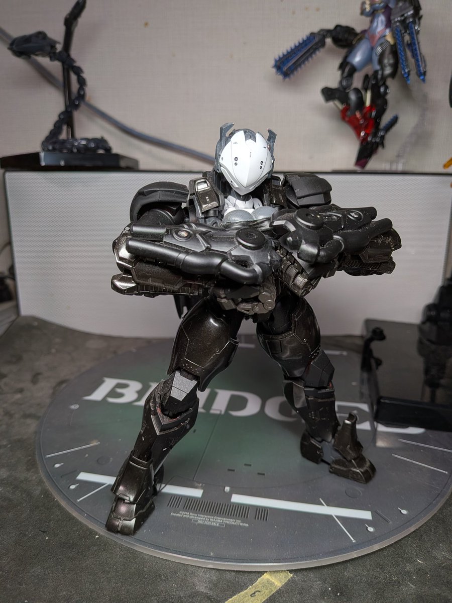 はるきち@魔人ヘルズエンジェルがお気に入り (@harukichi_nkmy