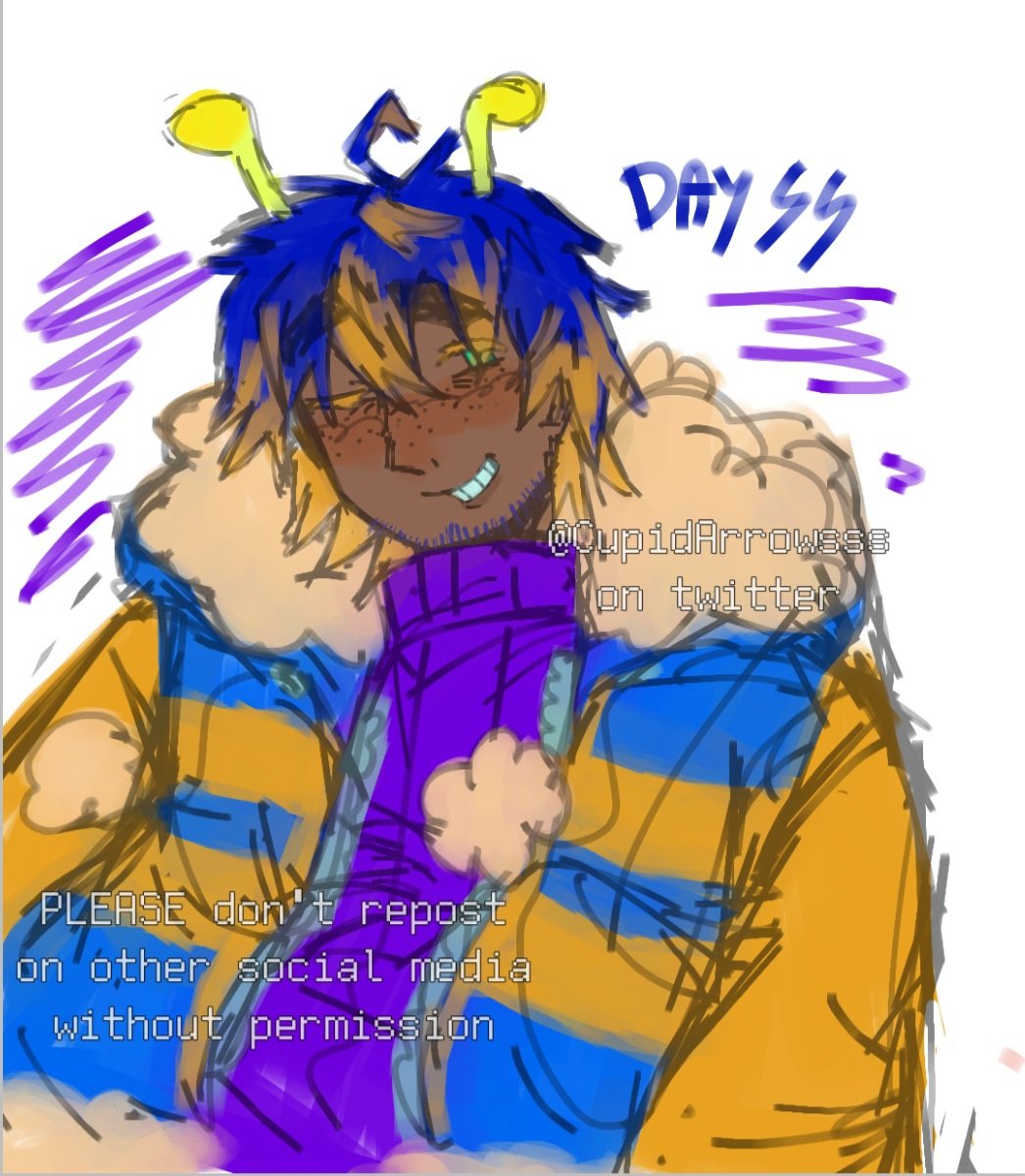 Day 44

 Human outer nwhekwher

#outersans #outertale #utmv #sans