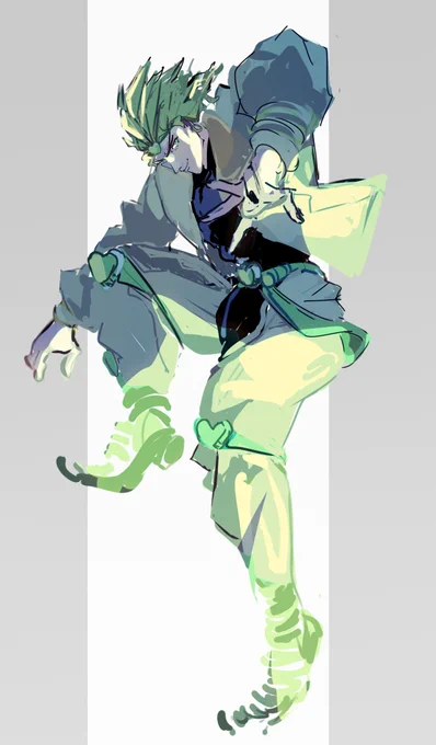 DIO様・・・