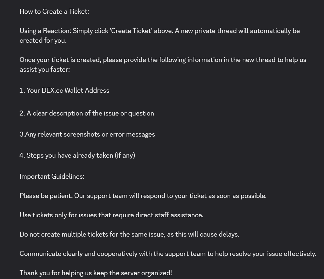 DEX.cc 𐤊 tweet media