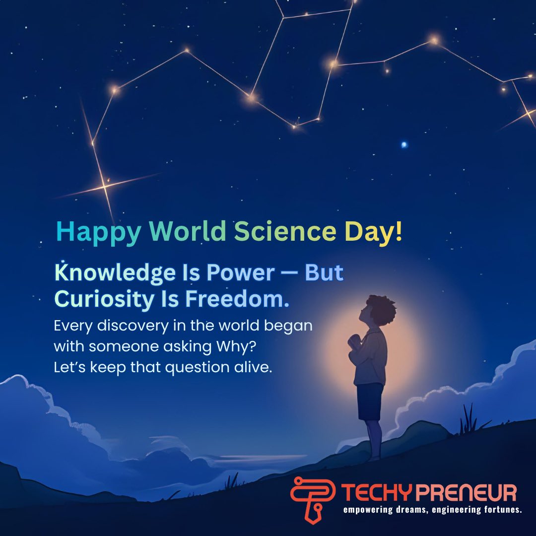 Techypreneur 🚀 Unleashing AI’s Potential tweet media