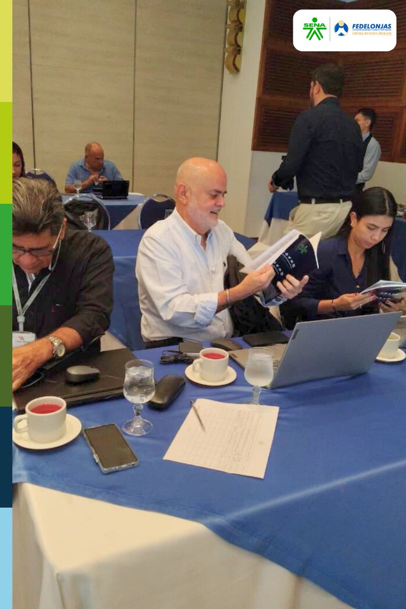 FEDELONJAS's tweet image. #Bucaramanga se convierte hoy en el punto de encuentro del conocimiento.
En el marco del Programa de Formación Continua Especializada @SENAComunica–FEDELONJAS 2025, llevamos a cabo el taller “Aplicación del Método Residual en Avalúos Urbanos”.

#FCE2025 #SENA #Avalúos #Formación