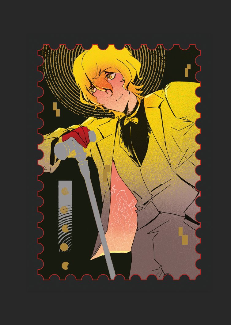 #終天教団  #shutenfanart