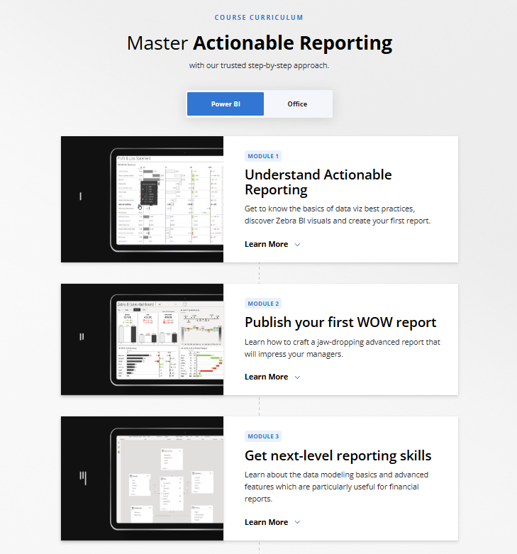 Zebra BI tweet media