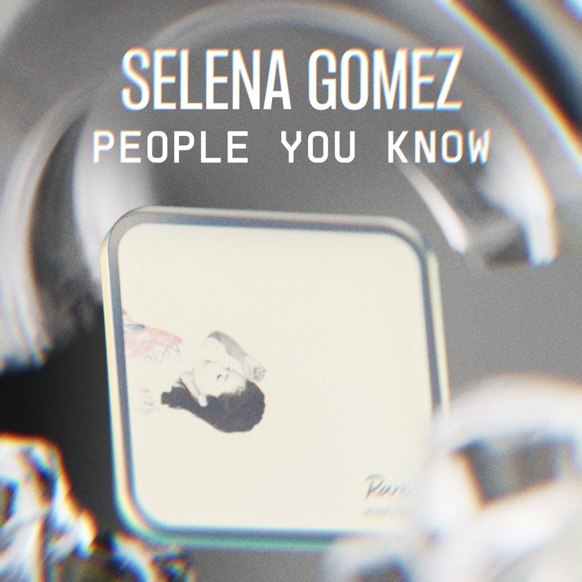 web3_assest's tweet image. Selena Gomez has built a legacy across music, film, and business  and her influence still echoes through the charts.

→ Her hit “People You Know” from the album Rare continues to stream globally, generating steady royalties every day. But here’s what’s new those royalties are…