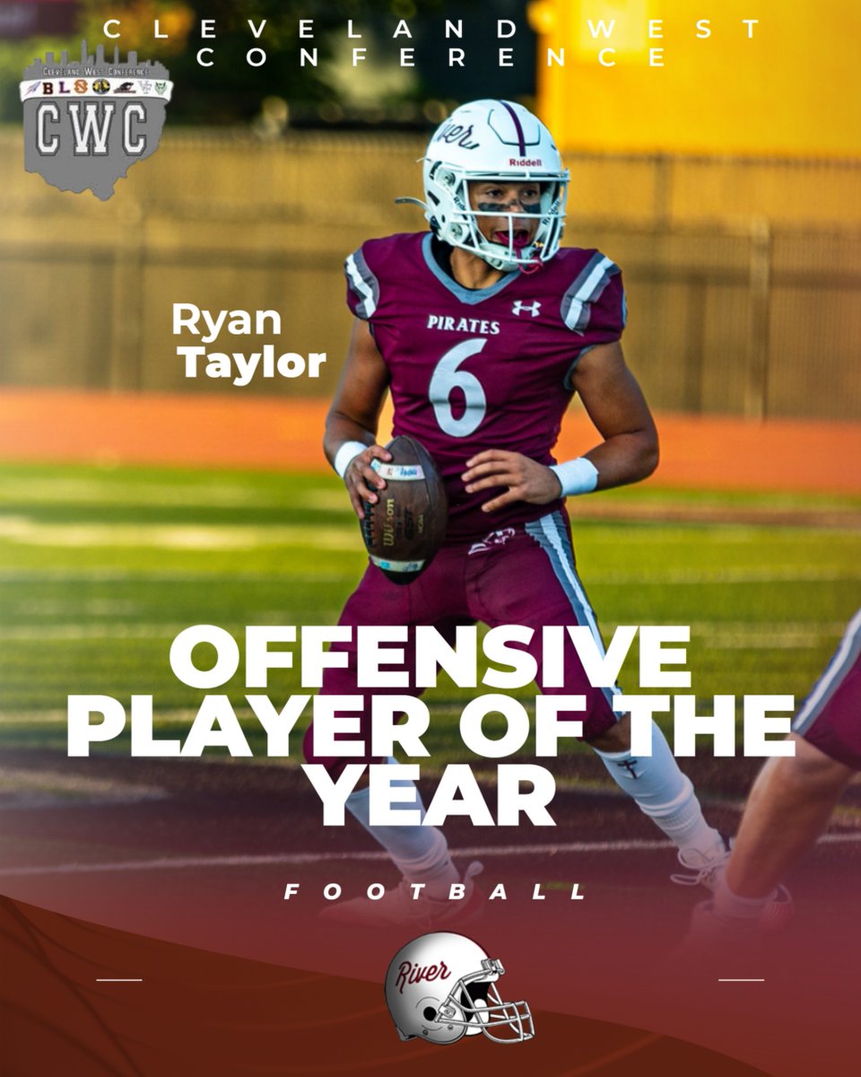 Rocky River Football (@coachwells1) on Twitter photo 