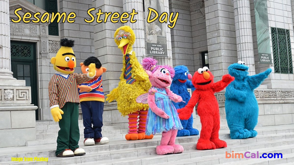 getaclutrivia's tweet image. 11-10-25 BCQ: Starting in 2016, Sesame Street moved to which premium TV channel?

#getaclutrivia #funtrivia #bringyourfriendsandfamilywithyou #smarterthanyouthink #mondaynighttrivia #mingo #generalknowledgetrivia #raffleforfreedrink #minitrophy 👓🥸🎤🎟💰🥇🥈🥉🏆