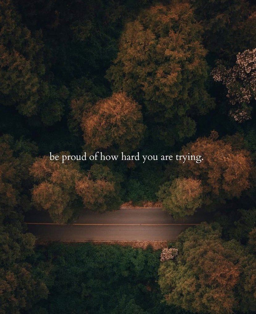 protontry2's tweet photo. @ItsAdvena Don’t get distracted by small things. 
You have got dreams to chase, not people to impress. https://t.co/VjlClkSlj0