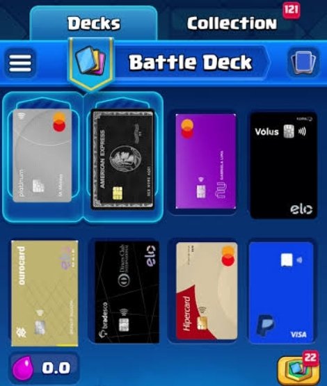 Central do Clash Royale (@centralroyaleof) on Twitter photo 