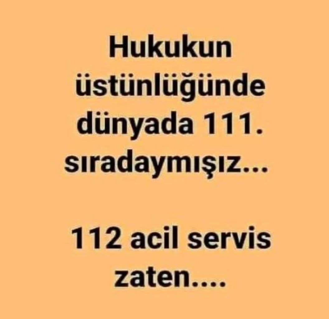 Orsatramola's tweet photo. Durumumuz budur! https://t.co/RgCP9iaKFW