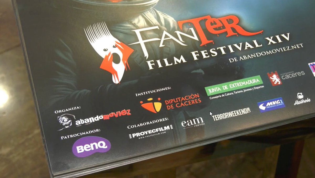 BenQ Ibérica tweet media