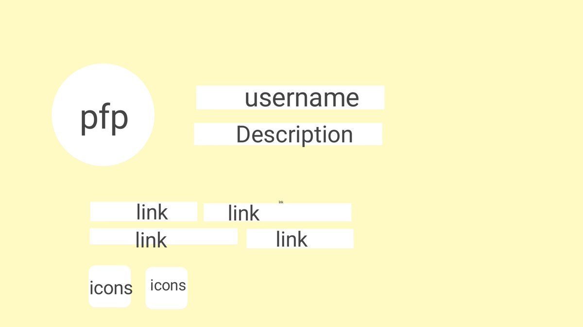 dornygrp35016's tweet image. #SaaS #webapplicationdeveloper #cool  hivelinks.netlify.app its my app so its a bio link tool easy for work and this app is in working i will change there name called beetree So the problem is ui I think second looks good so can anyone tell me what look good