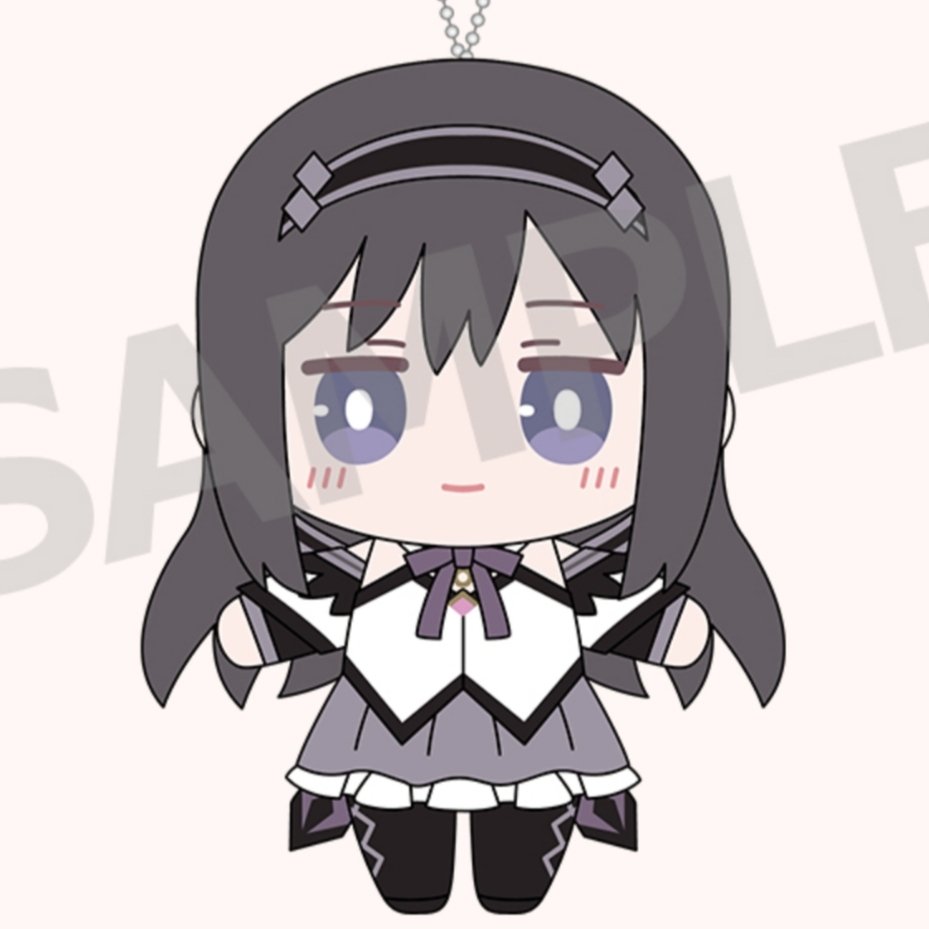 homuffinz's tweet image. Now in HQ! I didn&apos;t notice she was smiling, how sweet!