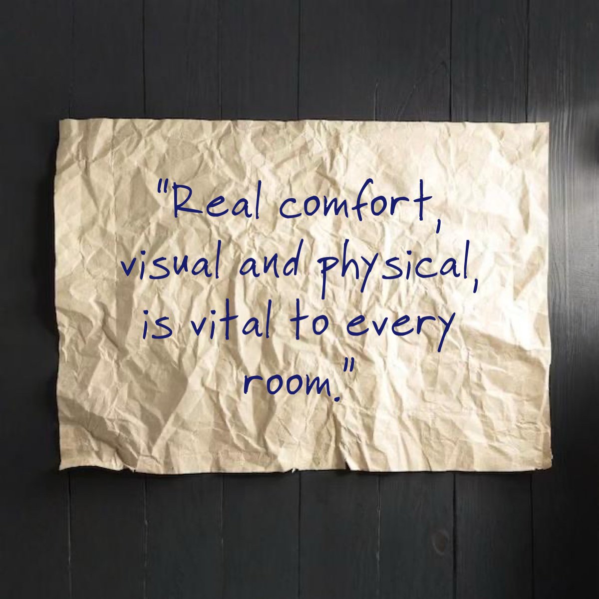 LukeEdwards_ID's tweet image. Always remember this when designing interiors.

#interiordesign