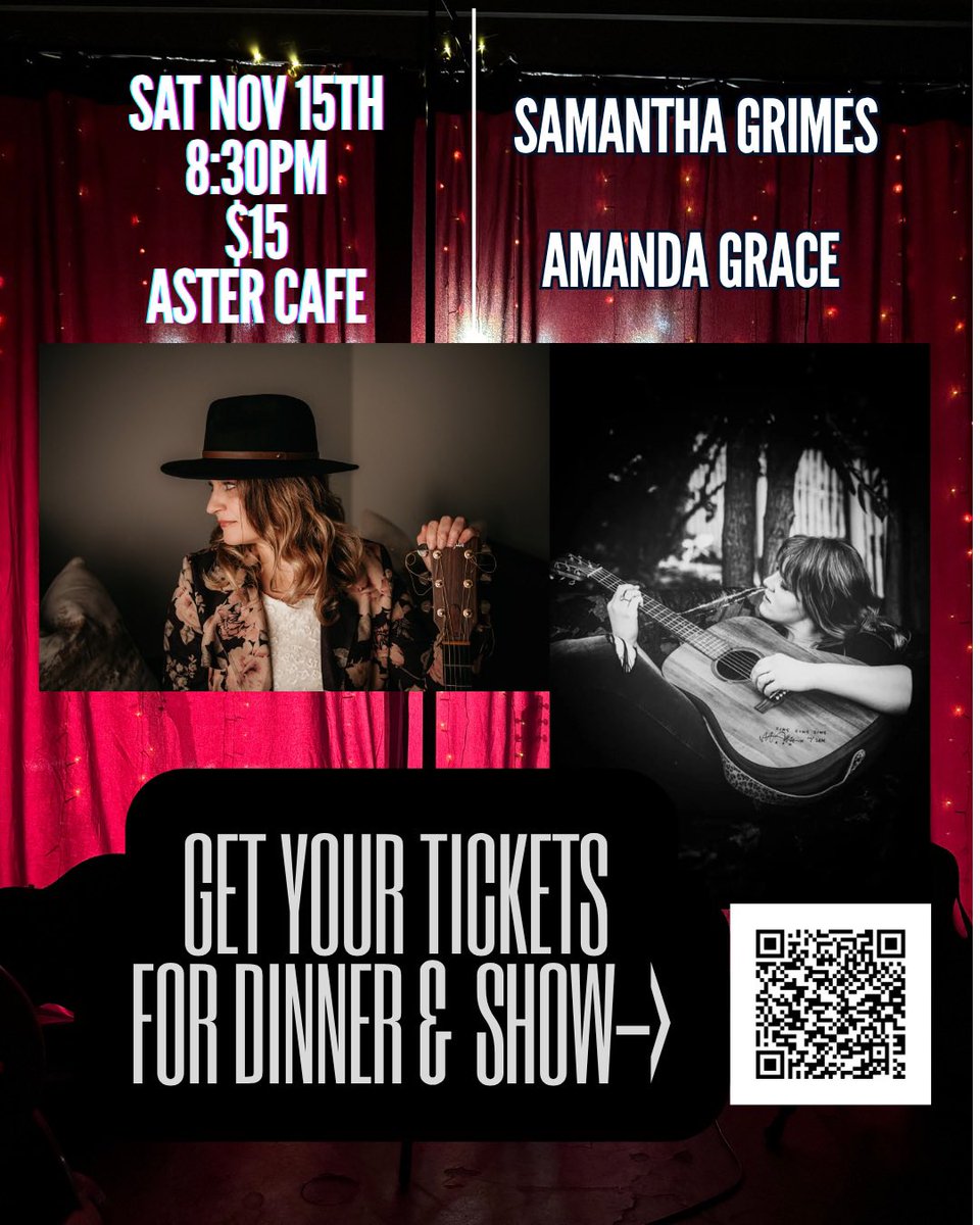 Note: Date Correction!