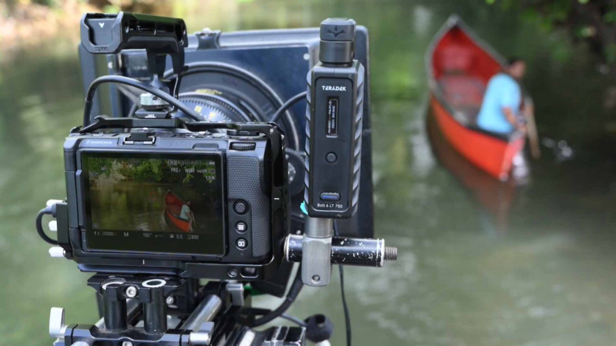 Practical Exercises That Make Your Cinematography Look Fantastic in Little Time wolfcrow.com/practical-exer…