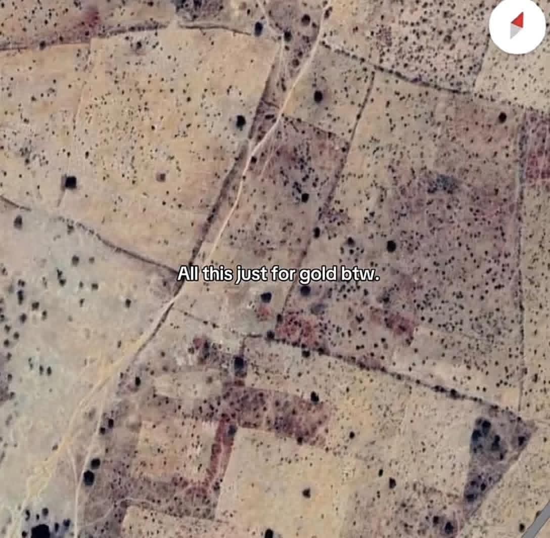 Jaav_Jaava's tweet photo. I don’t understand one thing — why haven’t people raised their voices for Sudan as much as they have for Gaza?
Is it because of racial differences, or is there some other reason?

👇
#Satellite image from Sudan 🇸🇩 https://t.co/W1OOsGoXU4