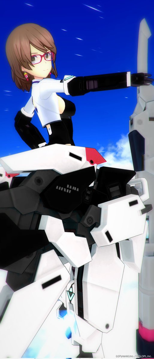 🎀晶乃さん
お誕生日おめでとうございます♪🎂🎉🎊✨
2025/11/11

#尾長晶乃生誕祭
#アリスギア