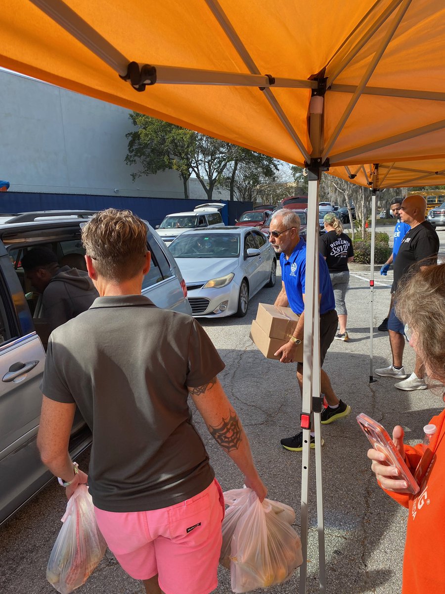 Ron Salem tweet media