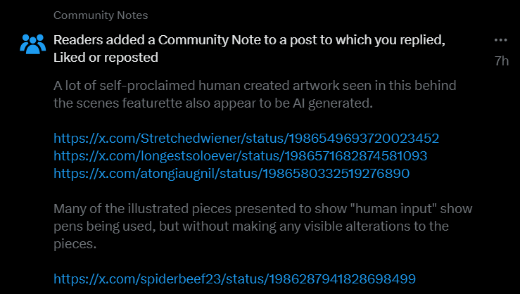 didn't have "citation in community note" in my 2025 bingo card 💀