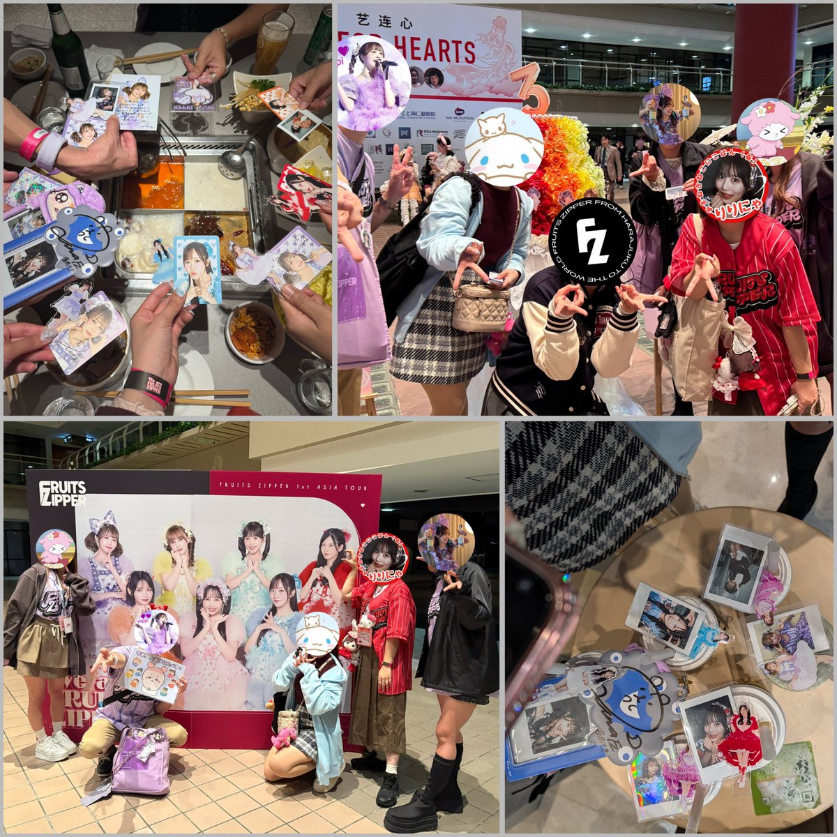 よっぴー(yoppi)💜🧸☪️ (@yoppi_FZ) / Posts / X