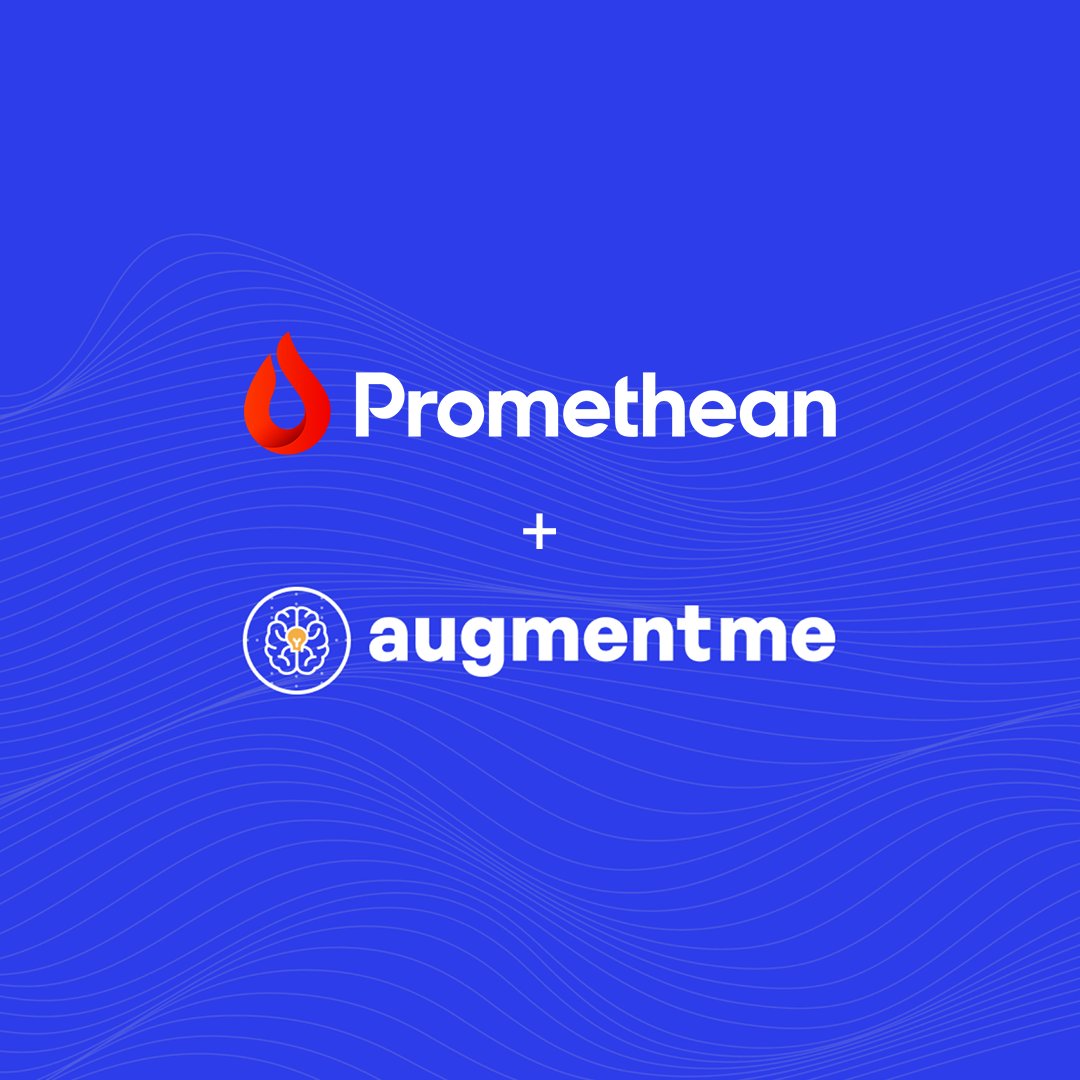 Promethean tweet media