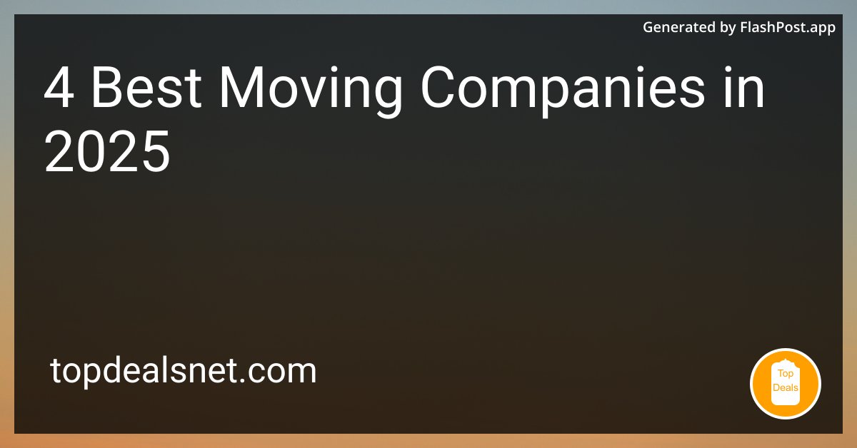 devhubbycom's tweet image. Do these movers also relocate that mysterious &quot;drawer of questionable stuff&quot;? 🤔🔍

Source: topdealsnet.com/blog/best-movi…

#MovingSolutions #EfficientMoves #MovingHelpers #MoveWithConfidence #moving #movingcompanies