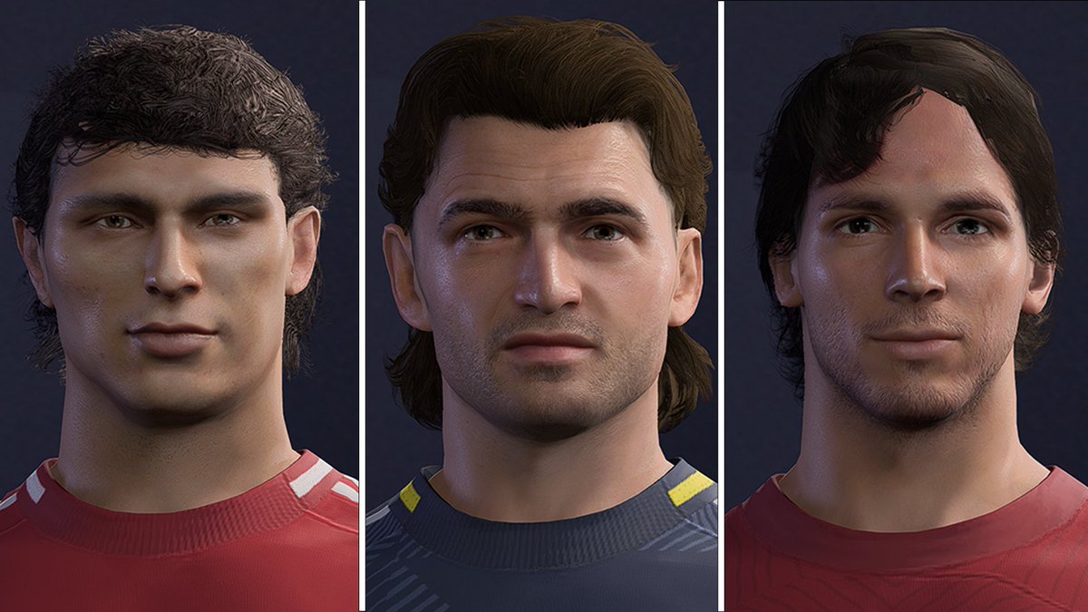 [CLASSIC] Krasimir Balakov | Stephane Chapuisat | Roque Santa Cruz Face Mod - [FC 24/25/26]

buymeacoffee.com/qdvfacemaker/e… 

#FC25 #FC26 #FIFA #FC24 #Facemod #Classic #World #Bulgaria #Switzerland #Paraguay