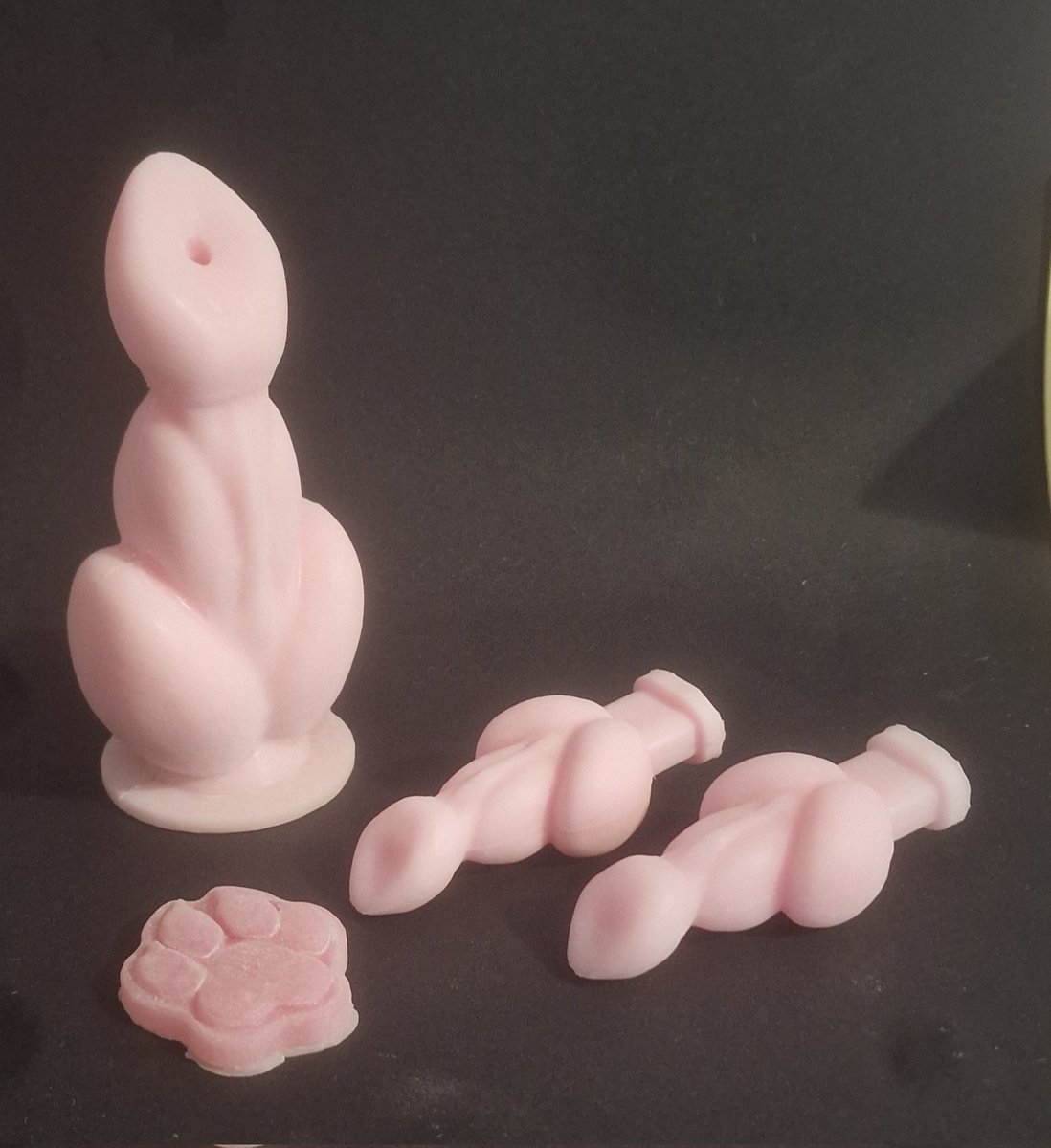 Playtime Pleasures tweet media