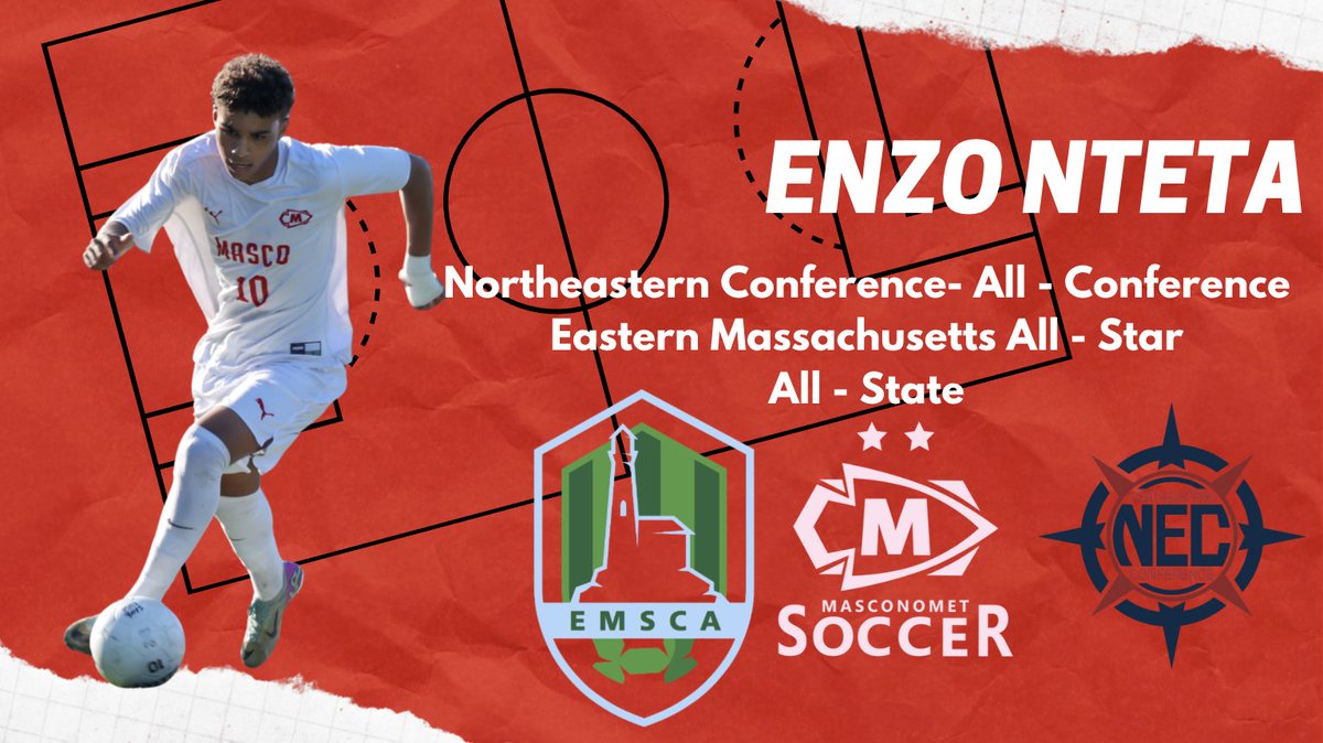 Masconomet Boys Soccer (@mascosoccerboys) on Twitter photo 