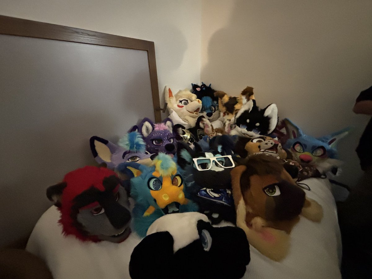 Oh yea this CFF was a blast!