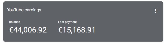 ContentPlayer tweet media