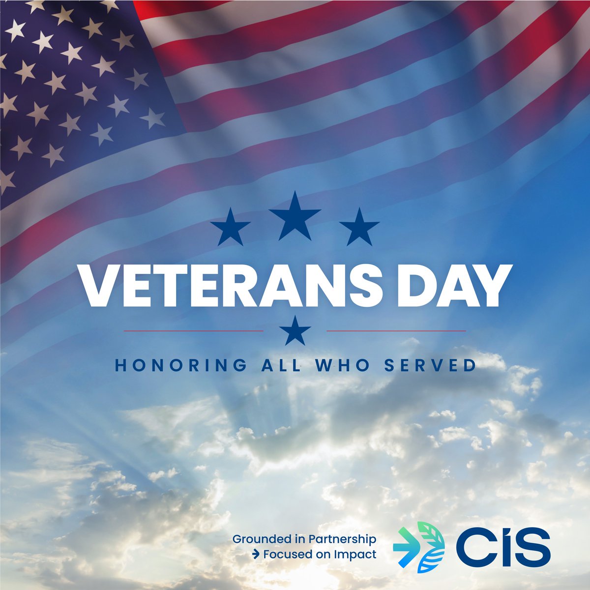 CIS, LLC tweet media