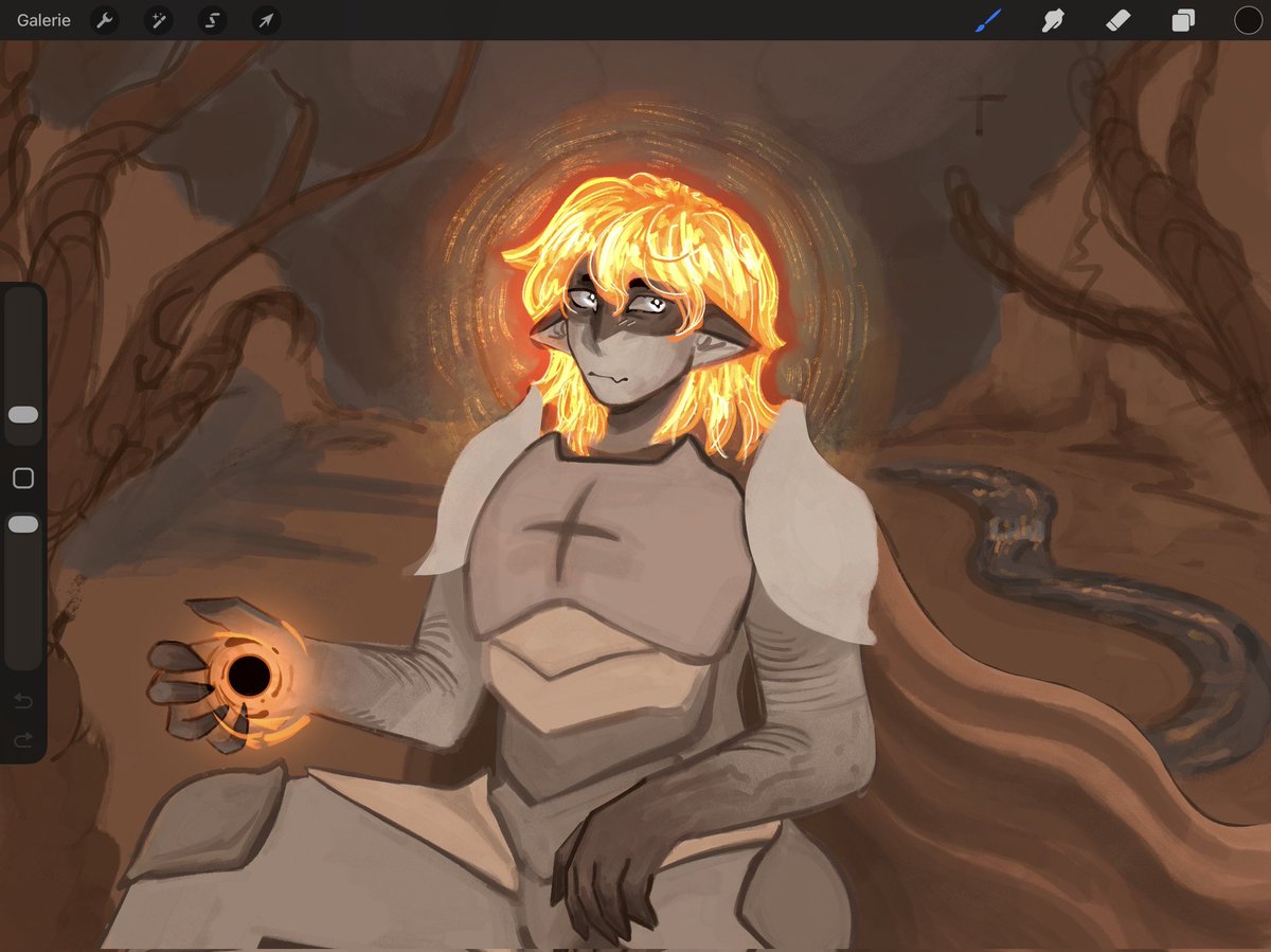 Update, not finished yet ‼️